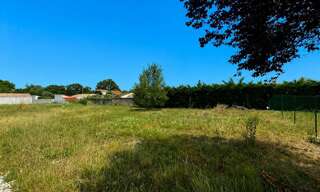 Terrain  428 m² à vendre à Le Chay (17600)