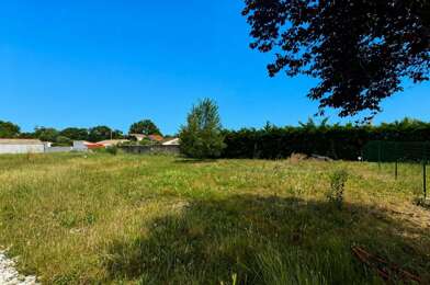 Terrain  68200 €