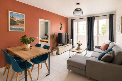 Appartement 3 pièces 155000 €