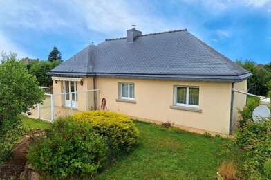 Maison 4 pièces 415350 €