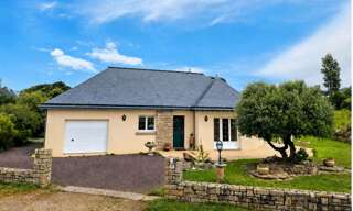 Maison 4 Pièces 110 m² à vendre à Trébeurden (22560)