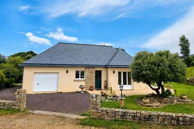 Maison 4 pièces 415350 €