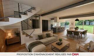 Maison 4 Pièces 100 m² à vendre à Saint-Brieuc (22000)