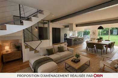 Maison 4 pièces 232100 €
