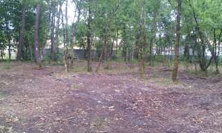 Terrain  646 m² à vendre à Lugos (33830)
