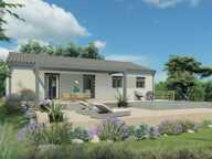 Maison à construire à Lugos (33830) — photo 2