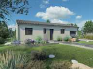 Maison à construire à Lugos (33830) — photo 3