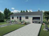 Maison à construire à Lugos (33830) — photo 4
