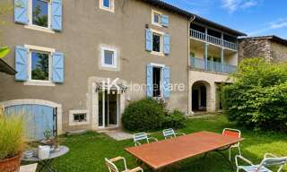 Maison 7 Pièces 210 m² à vendre à Saint-Laurent-de-Neste (65150)