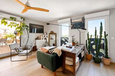 Appartement 4 pièces 299000 €