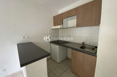 Appartement 2 pièces 495 €