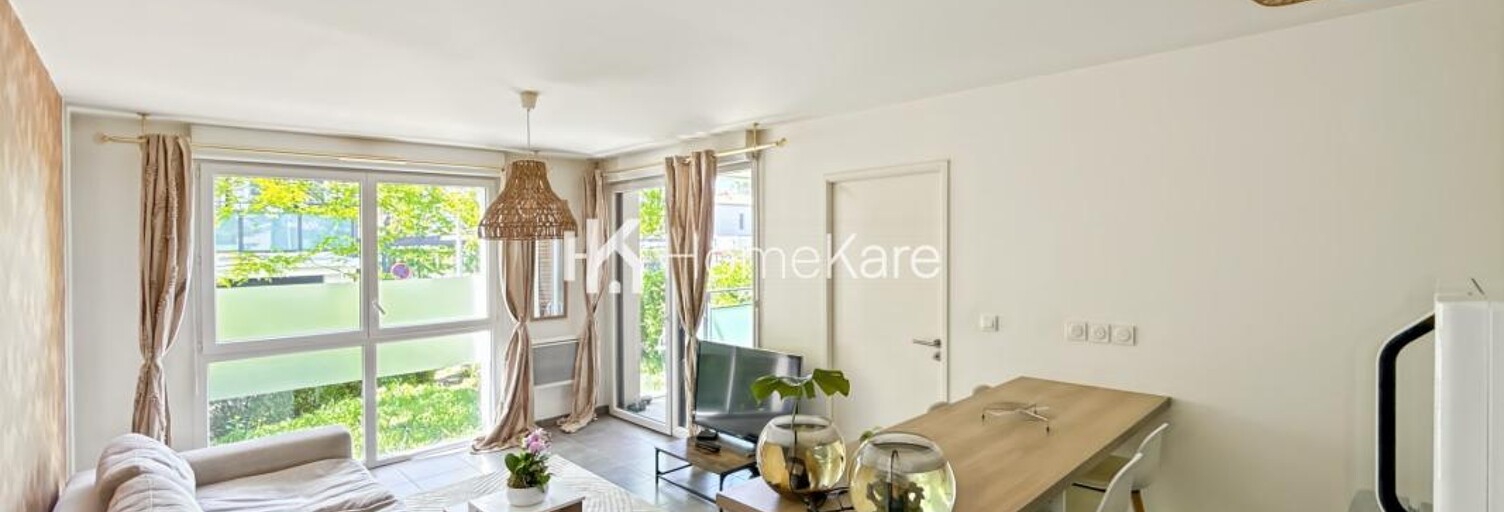 Appartement 2 Pièces 47 m² à louer à Balma (31130)