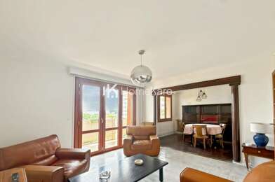 Appartement 3 pièces 1000 €