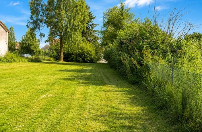 Terrain à bâtir 629 m² – Le calme d'un village, toutes les commodités à quelques minutes — photo 2