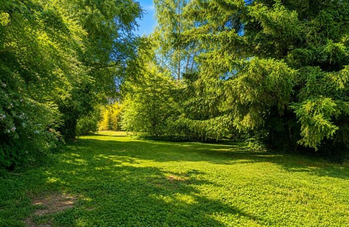 Terrain à bâtir 629 m² – Le calme d'un village, toutes les commodités à quelques minutes — photo 3
