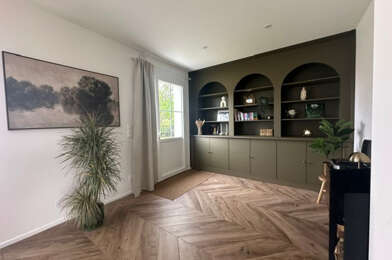 Maison 5 pièces 276900 €