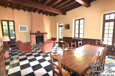 Maison 10 pièces 315000 €