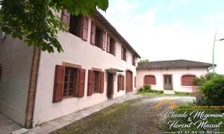 Maison 10 Pièces 347 m² à vendre à Damiatte (81220)