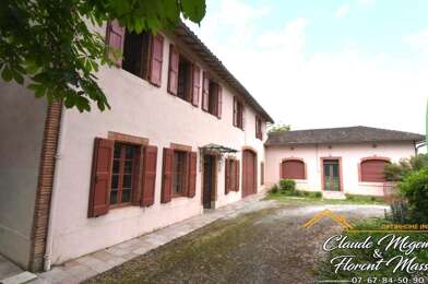 Maison 10 pièces 299000 €