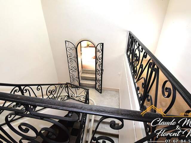 Magnifique propriété de caractère à vendre 347m2 DAMIATTE (81) — photo du bien