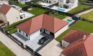 Maison 6 Pièces 149 m² à vendre à Rouvres-en-Plaine (21110)