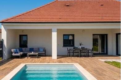 Maison 6 pièces 489900 €