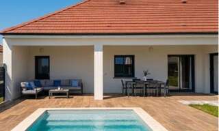 Maison 6 Pièces 149 m² à vendre à Fauverney (21110)