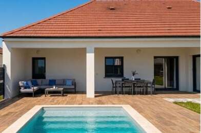 Maison 6 pièces 489900 €