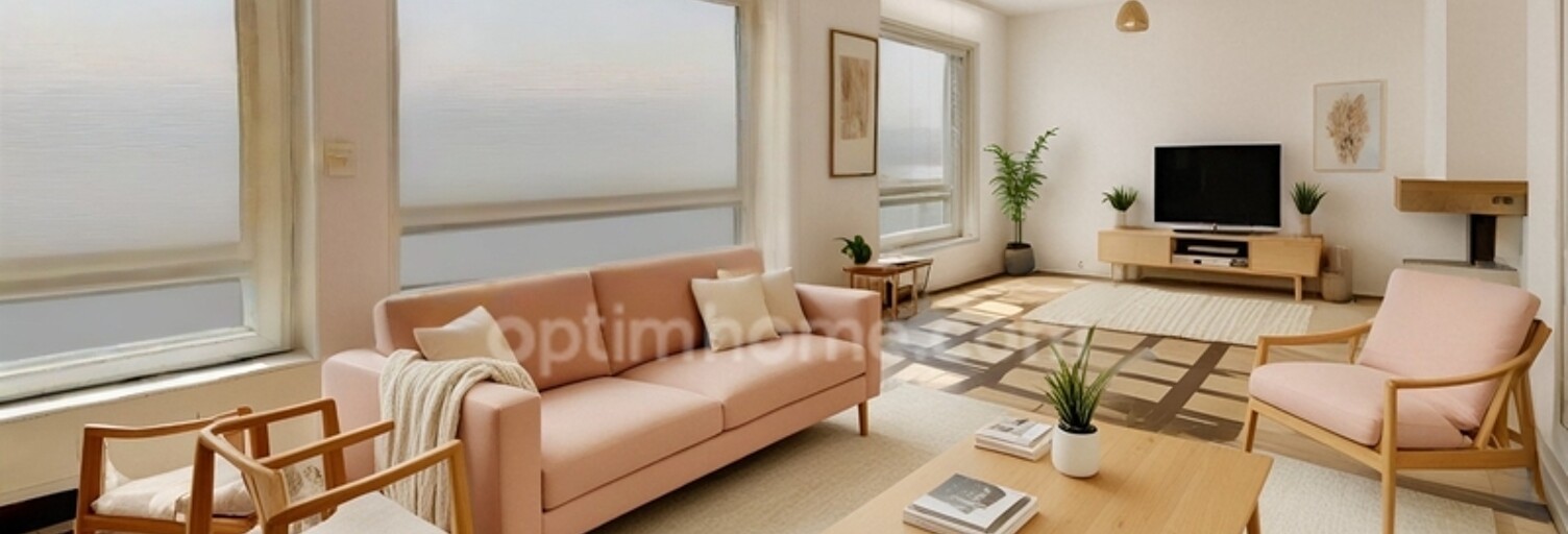 Maison 5 Pièces 100 m² à vendre à Beauchamp (95250)