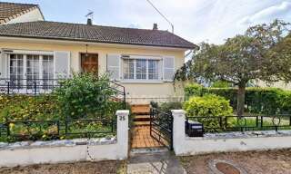 Maison 4 Pièces 75 m² à vendre à Bellerive-sur-Allier (03700)