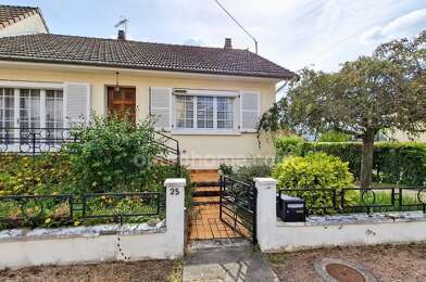 Maison 4 pièces 164900 €