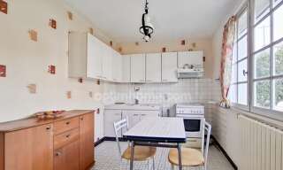 Maison 4 Pièces 75 m² à vendre à Bellerive-sur-Allier (03700)