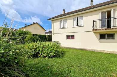 Maison 4 pièces 157000 €