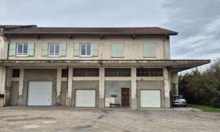 Immeuble  244 m² à vendre à Neuville-les-Dames (01400)