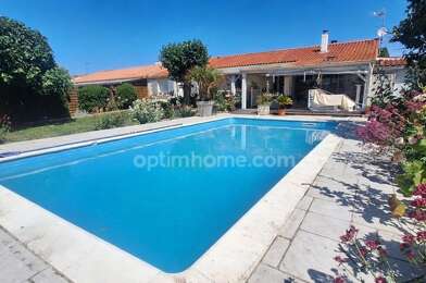 Maison 5 pièces 340000 €