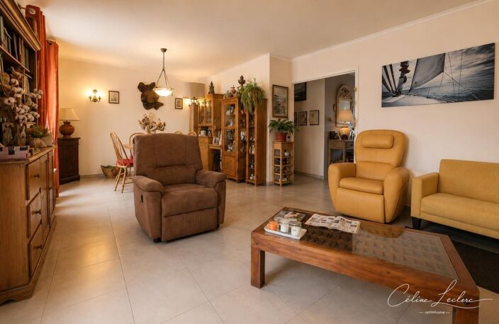 Maison individuelle - 120m2 - T5 avec piscine à Andilly (17) — photo 5