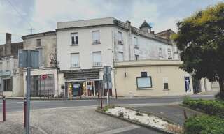 Immeuble  200 m² à vendre à Pauillac (33250)