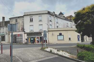 Immeuble  192000 €