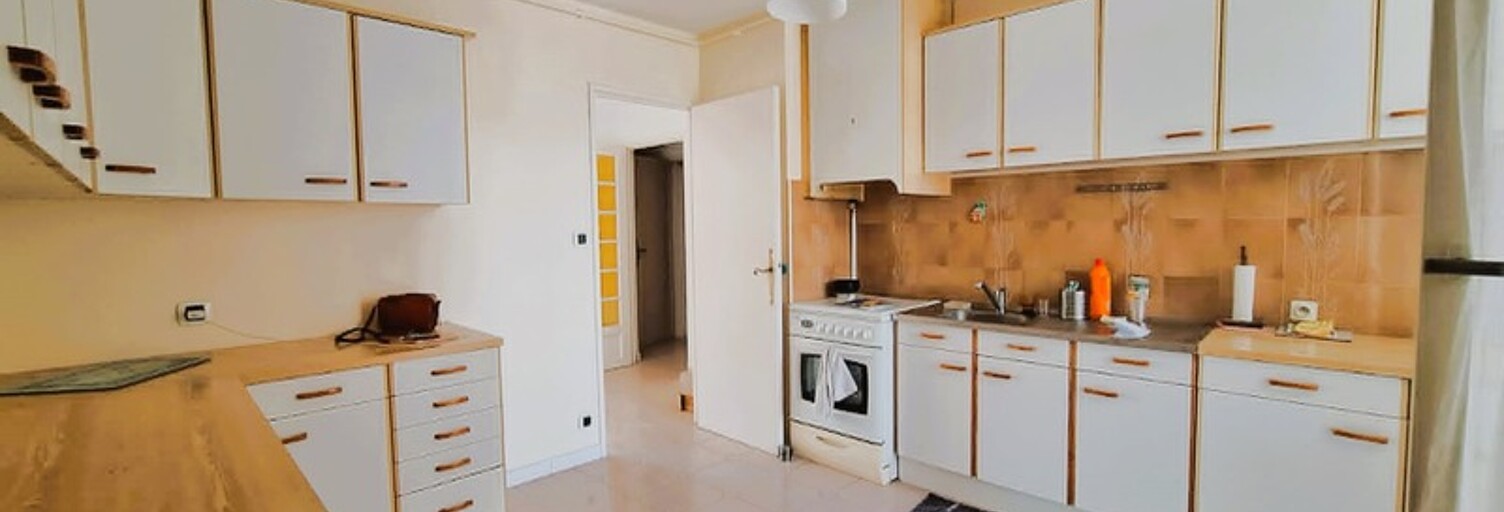 Appartement 3 Pièces 70 m² à vendre à Salon-de-Provence (13300)