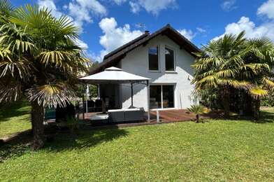 Maison 5 pièces 780000 €