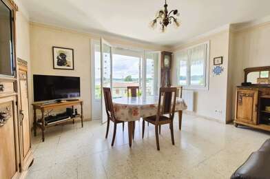 Maison 4 pièces 175000 €