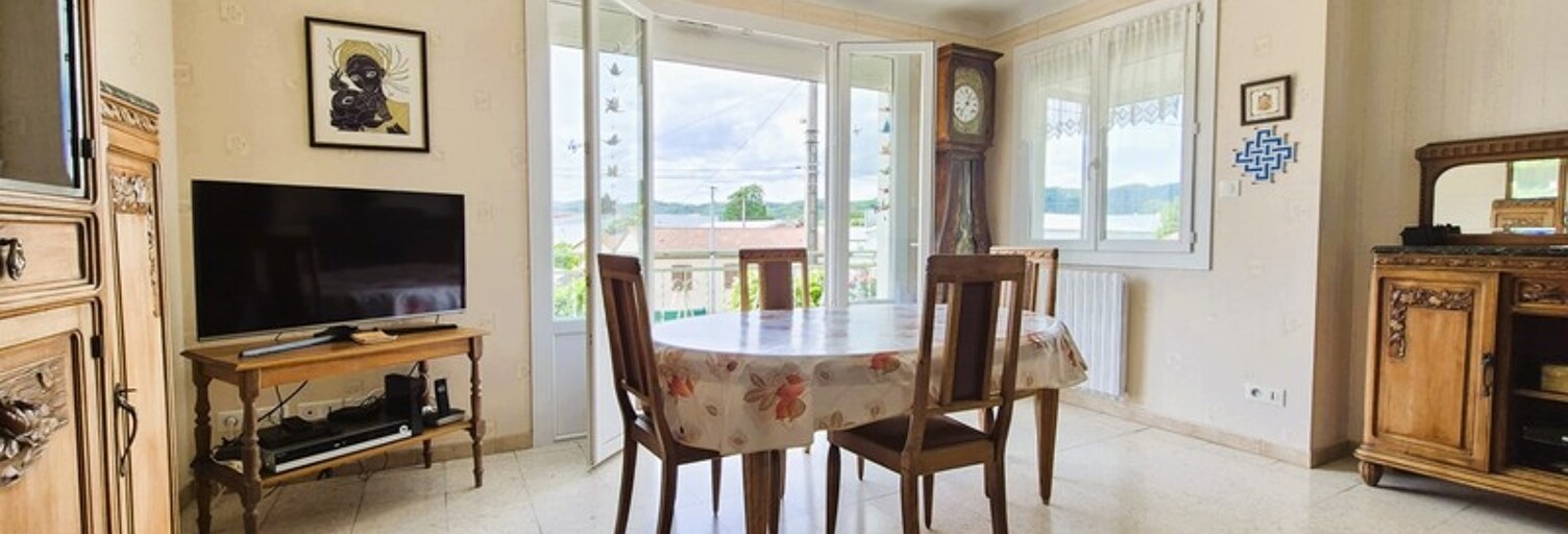 Maison 4 Pièces 108 m² à vendre à Saint-Jean-du-Falga (09100)