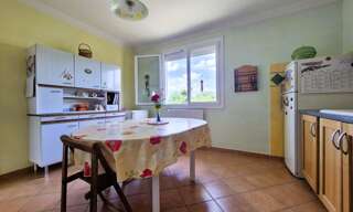 Maison 4 Pièces 108 m² à vendre à Saint-Jean-du-Falga (09100)