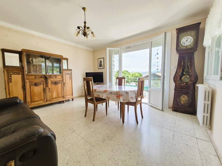 Maison à vendre 4 pièces SAINT JEAN DU FALGA (09) — photo 1