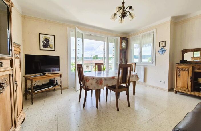 Maison à vendre 4 pièces SAINT JEAN DU FALGA (09) — photo 2