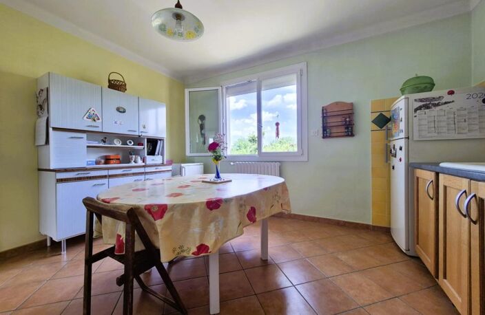Maison à vendre 4 pièces SAINT JEAN DU FALGA (09) — photo 4