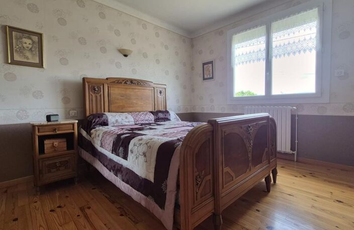 Maison à vendre 4 pièces SAINT JEAN DU FALGA (09) — photo 5