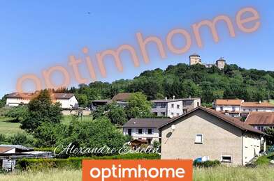 Terrain  129000 €