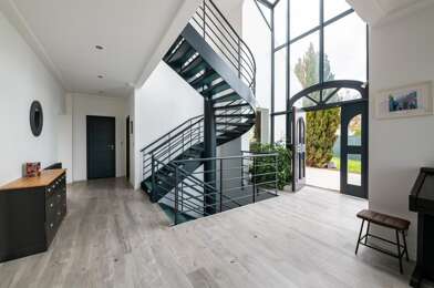 Maison 12 pièces 1298000 €