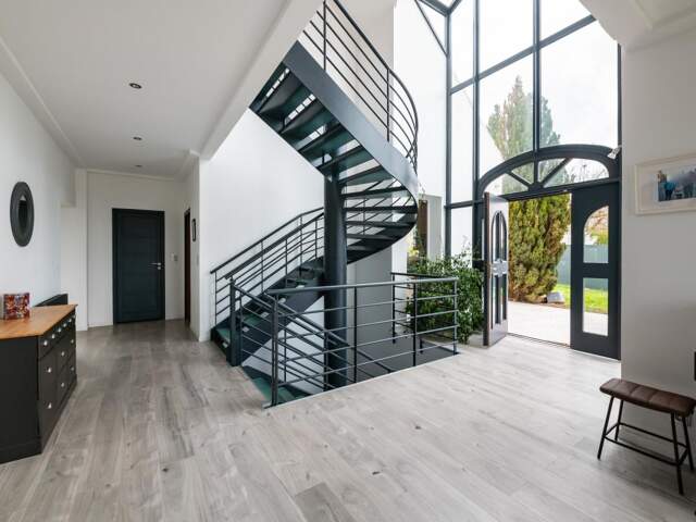 Villa d’Architecte d’exception proche Barbizon — photo du bien